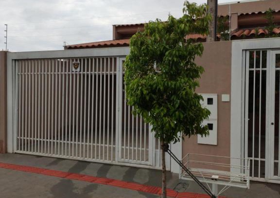 Londrina Maison | Casa aconchegante perto da Uel