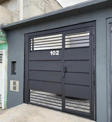 Cajuru do Sul Maison | CASA Aconchegante Sorocaba Itu