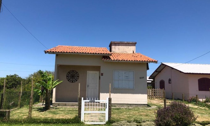 Imbituba Maison | Casa Aconchego