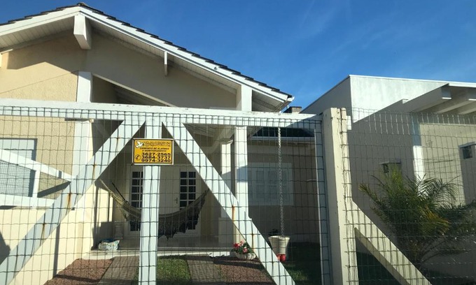 Centro Maison | Casa Aconchego e Sossego Imbé