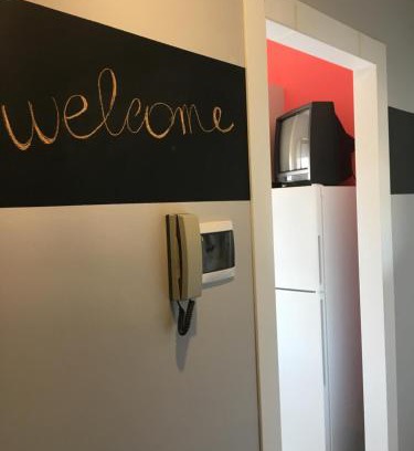 Alba Appartement | Casa ad Alba