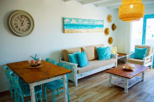 Caleta de Famara Appartement | Casa Ada 2