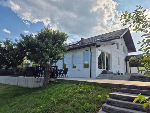 Paltinoasa Maison | Casa Adam B