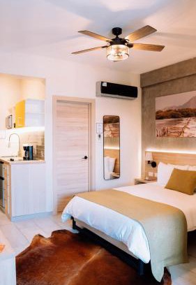 Zona Colonial Appartement | Casa Adefra