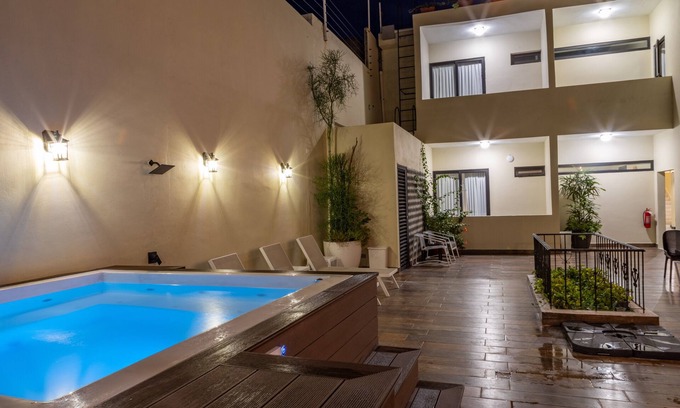 Zona Colonial Appartement | Casa Adefra