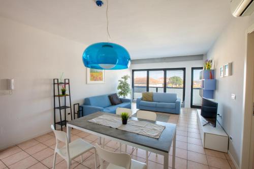 Senigallia Appartement | Casa Adelaide - Vicino al mare, al centro, terrazza con vista