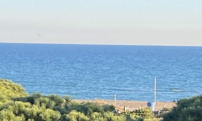 Gava Maison | Casa Adosada con Piscina Frente a la Playa de Gavà Mar