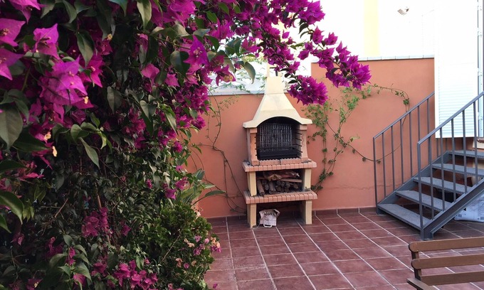 Benajarafe Maison | Nouveau dans la maison de plage Benajarafe, Málaga
