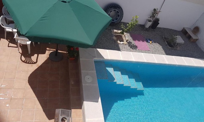 Murchas Maison | Casa Adriana