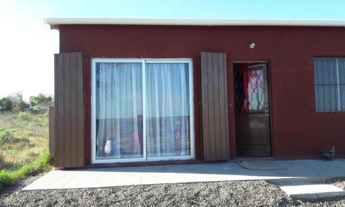 San Gregorio de Polanco Maison | Casa AFECTO