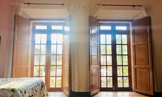 Tlatlauquitepec Hôtel | CASA AFIF