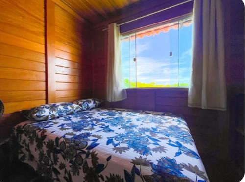 Santa Cruz Cabralia Maison | Casa agradável em condomínio com Lagoa e vista mar