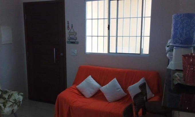 Pontal de Santa Marina Maison | Casa agradável