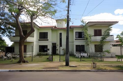 Plano Diretor Sul Appartement | Casa Agradável no centro de Palmas TO