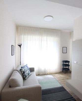 Terralba Appartement | casa Agrifoglio