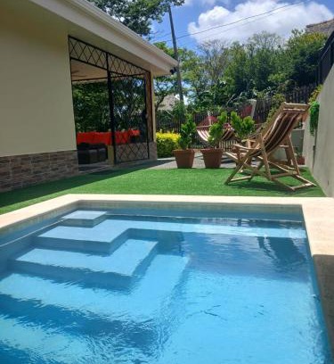 San Juan del Sur Maison | Casa Aguila