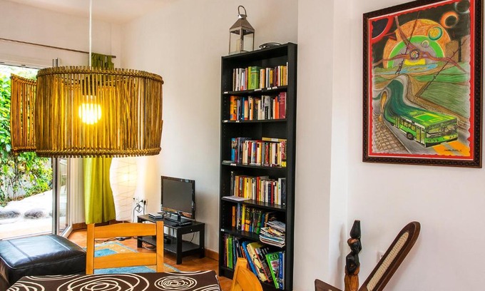 Las Aguas Appartement | Casa Aguita