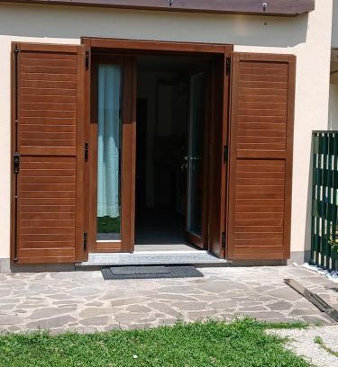 Torbole sul Garda Appartement | Casa ai due Ulivi