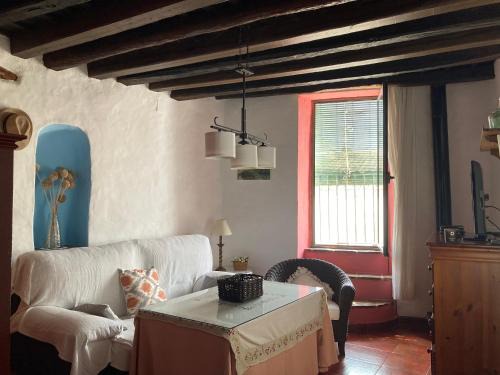 Galaroza Maison | Casa Ajelazul