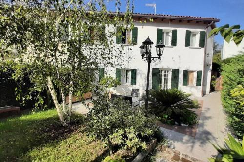 Oriago Maison | Casa Al Borghetto
