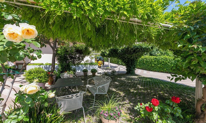 Torbole sul Garda Appartement | Casa al Cor - Sailor 1