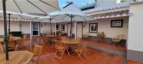 Ferreira do Alentejo Lit Et Petit-Déjeuner | Casa Al'entejo