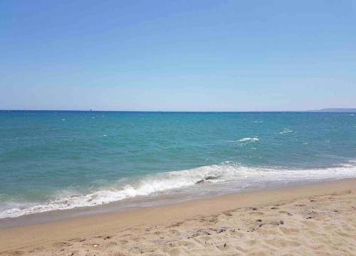 Crotone Maison | Casa al mare holidays