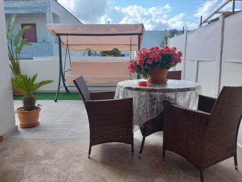 Marina di Mancaversa Appartement | casa al mare kalispera