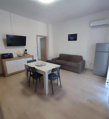 Portoscuso Appartement | Casa al mare Portoscuso