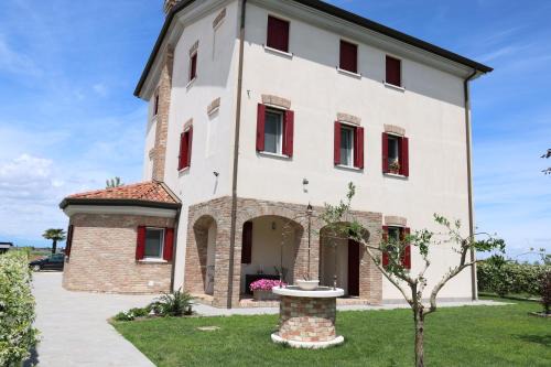 Ca' Pirami Appartement | Casa al Piave - appartamento a 5 km dal mare