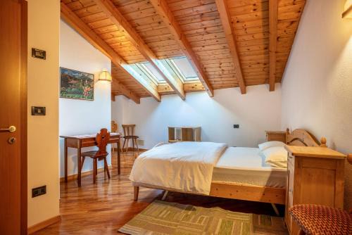 Grauno Maison | Casa al portico Val di Cembra
