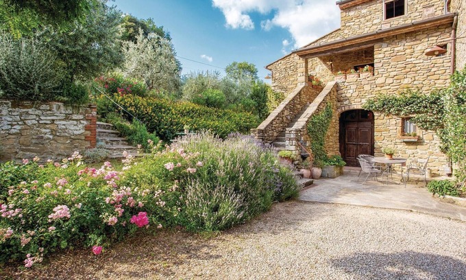 Ponte Buriano Maison | Magnifique maison de 2 chambres à.