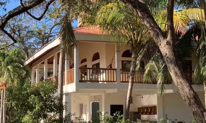 Playa Negra Maison | Casa Alacrán in Playa Negra