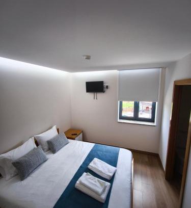 Penafiel Maison | Casa Alamela