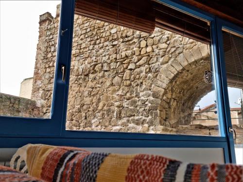 Talavera de la Reina Maison | Casa Albarrana