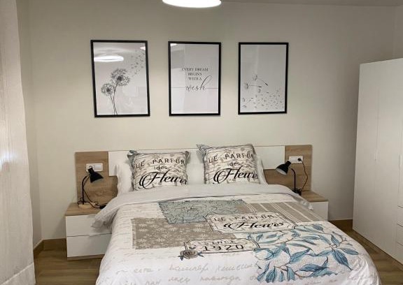 Tudela Appartement | Casa Albillo