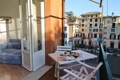 Santa Margherita Ligure Appartement | Casa Albina by Holiday World