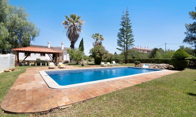 Monte Raposo Villa | Casa Alcantarilha