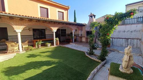Cabezuela Maison | Casa Alda