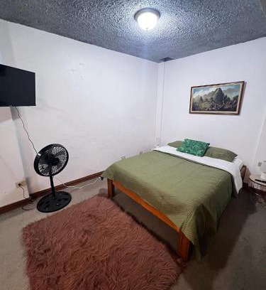 Yoses Maison | Casa Aldaba
