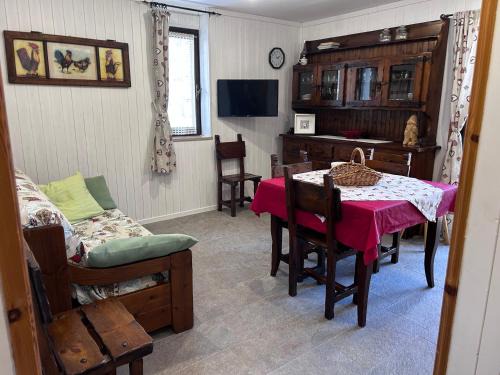 Saint-Leonard Appartement | Casa Ale