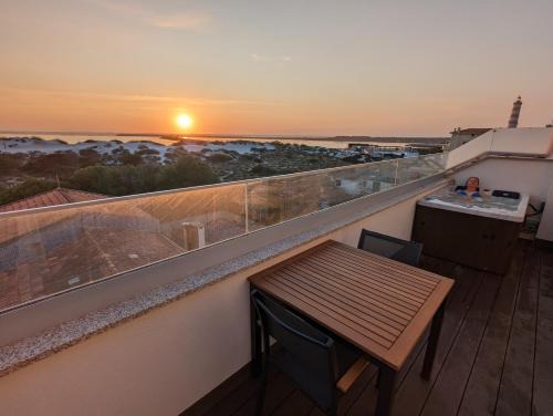 Barra Appartement | Casa Alegria Barra Deluxe by Home Sweet Home Aveiro
