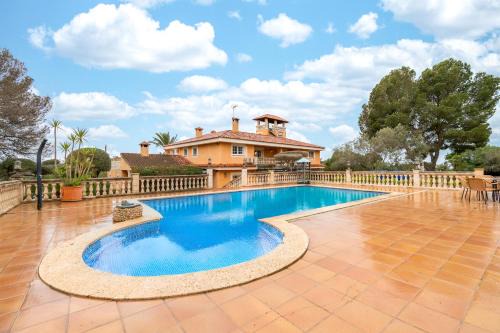 Puntiro Maison | Casa Alegria