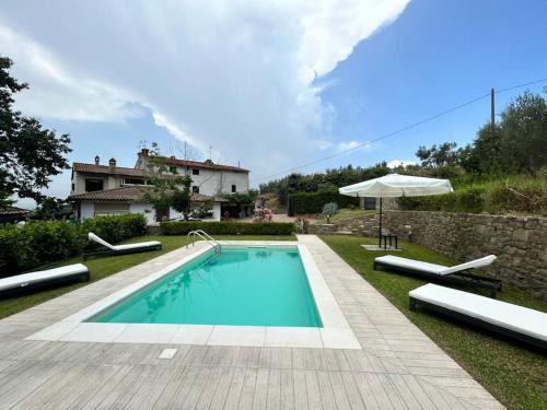 Le Piazze Maison | Casa Alessandra
