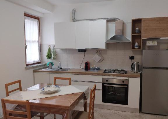 Masero Appartement | Casa Alessandra