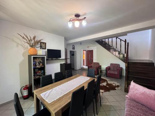 Gura Humorului Maison | Casa Alexana
