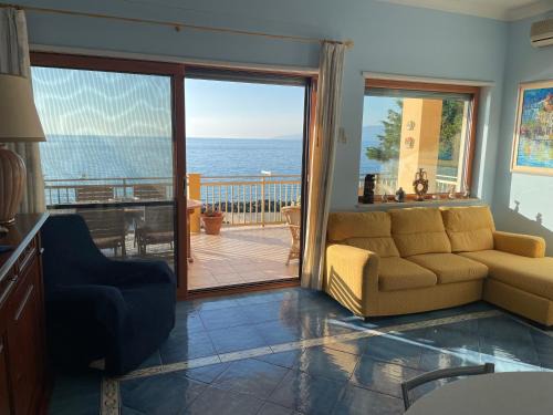 Pizzo Appartement | Casa Alexandr Piedigrotta