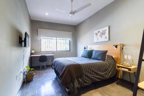 Americana Appartement | Casa Alexia