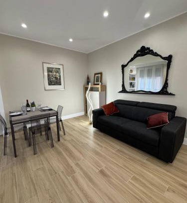 Asti Appartement | Casa Alfieri 4