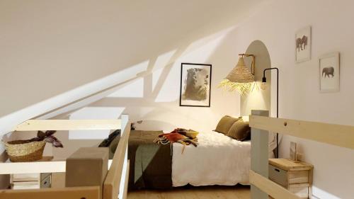 Pradollano Appartement | Casa Alhorí